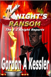 Knight's Ransom EBook Cover 6-17-13