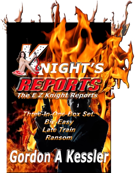Knight's Reports Bundle4-13-13